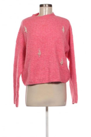 Дамски пуловер ONLY, Размер M, Цвят Многоцветен, Цена 9,20 €