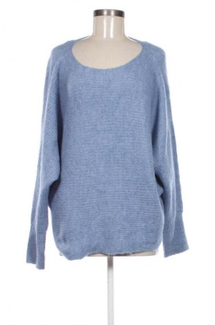 Damenpullover ONLY, Größe XL, Farbe Blau, Preis € 8,99