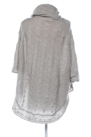 Damski sweter ONLY, Rozmiar M, Kolor Szary, Cena 74,01 zł