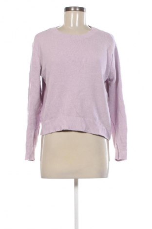 Дамски пуловер ONLY, Размер S, Цвят Лилав, Цена 7,15 €