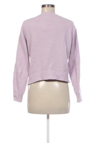 Дамски пуловер ONLY, Размер S, Цвят Лилав, Цена 7,15 €