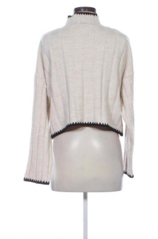 Dámsky pulóver ONLY, Veľkosť L, Farba Béžová, Cena  9,95 €