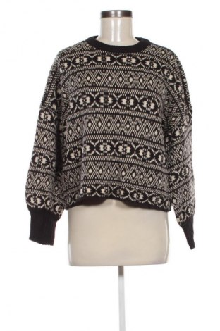 Дамски пуловер ONLY, Размер L, Цвят Многоцветен, Цена 8,69 €