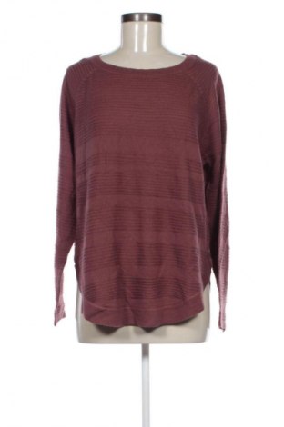 Damenpullover ONLY, Größe L, Farbe Rot, Preis € 9,99