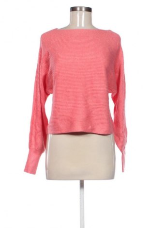 Damenpullover ONLY, Größe S, Farbe Rosa, Preis 32,00 €