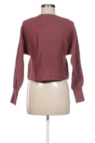 Damenpullover ONLY, Größe S, Farbe Aschrosa, Preis 32,00 €