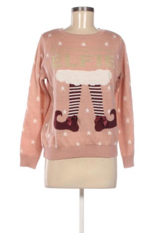 Dámský svetr ONLY, Velikost M, Barva Vícebarevné, Cena  391,00 Kč