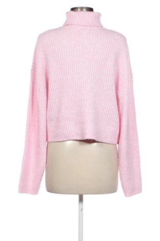 Dámský svetr ONLY, Velikost M, Barva Růžová, Cena  397,00 Kč