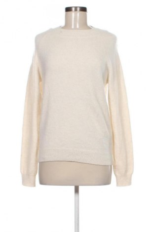 Дамски пуловер ONLY, Размер S, Цвят Екрю, Цена 32,21 €