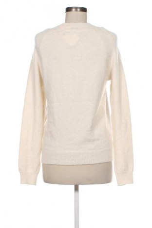 Дамски пуловер ONLY, Размер S, Цвят Екрю, Цена 32,21 €