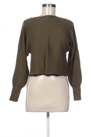 Damenpullover ONLY, Größe S, Farbe Grün, Preis 13,80 €