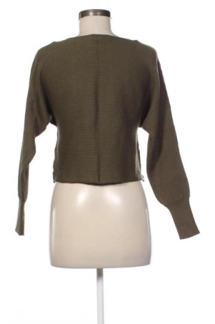Damenpullover ONLY, Größe S, Farbe Grün, Preis 13,80 €