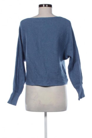 Dámský svetr ONLY, Velikost L, Barva Modrá, Cena  397,00 Kč