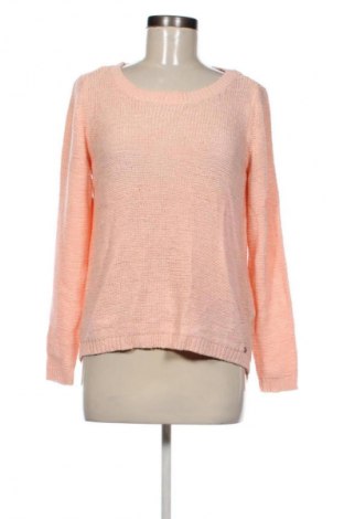 Дамски пуловер ONLY, Размер L, Цвят Розов, Цена 12,27 €