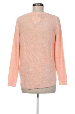 Дамски пуловер ONLY, Размер L, Цвят Розов, Цена 12,27 €