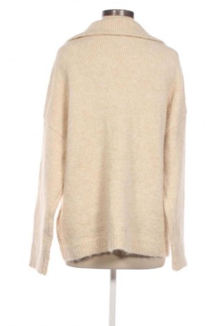 Dámský svetr ONLY, Velikost L, Barva Béžová, Cena  907,00 Kč