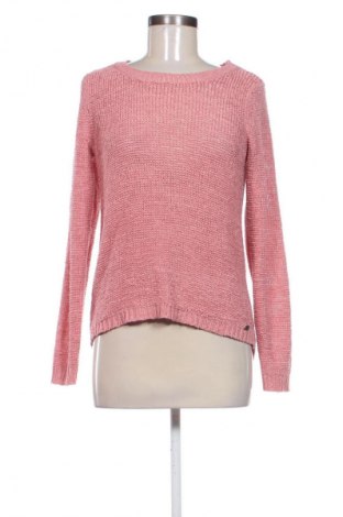 Damski sweter ONLY, Rozmiar M, Kolor Różowy, Cena 52,66 zł