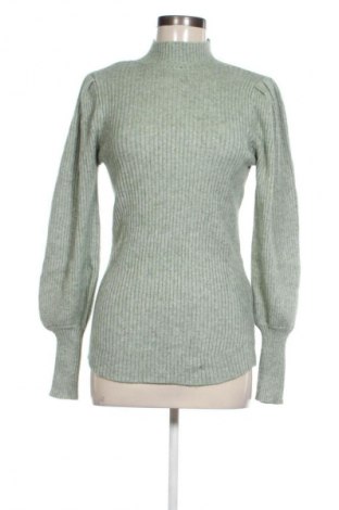 Dámsky pulóver ONLY, Veľkosť S, Farba Zelená, Cena  37,95 €