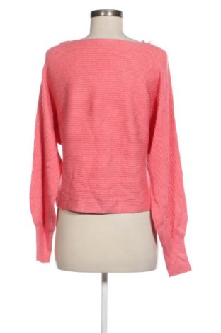 Дамски пуловер ONLY, Размер L, Цвят Червен, Цена 32,21 €