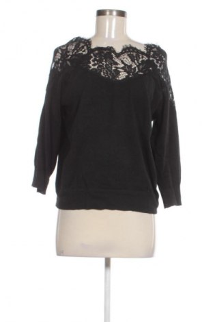 Dámsky pulóver ONLY, Veľkosť L, Farba Čierna, Cena  14,00 €