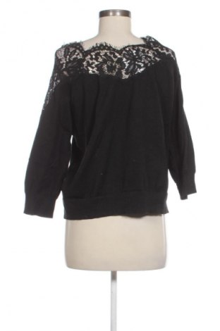 Dámsky pulóver ONLY, Veľkosť L, Farba Čierna, Cena  14,00 €