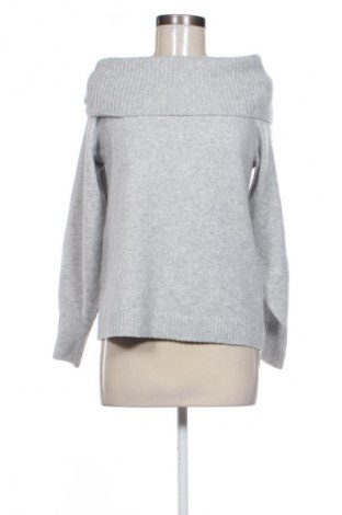 Damski sweter ONLY, Rozmiar M, Kolor Szary, Cena 133,99 zł
