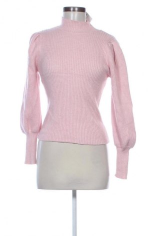Dámsky pulóver ONLY, Veľkosť M, Farba Ružová, Cena  6,95 €