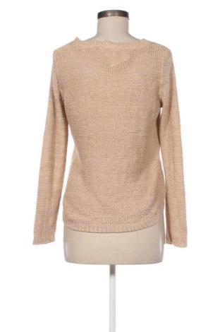 Női pulóver ONLY, Méret M, Szín Bézs, Ár 5 785 Ft