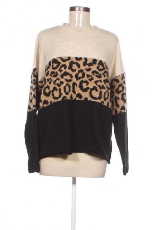 Dámsky pulóver ONLY, Veľkosť M, Farba Viacfarebná, Cena  37,95 €