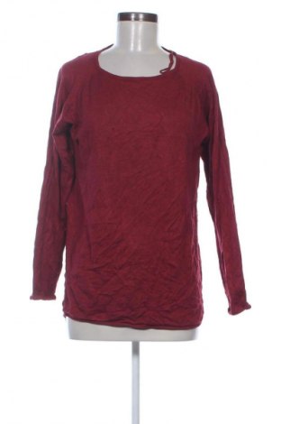 Dámský svetr ONLY, Velikost L, Barva Červená, Cena  219,00 Kč