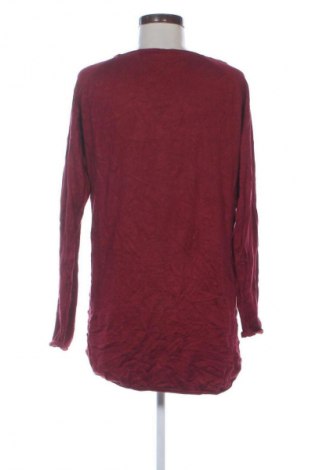 Dámský svetr ONLY, Velikost L, Barva Červená, Cena  219,00 Kč