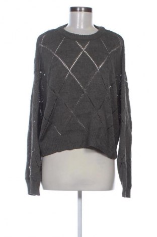 Dámsky pulóver ONLY, Veľkosť L, Farba Zelená, Cena  5,95 €