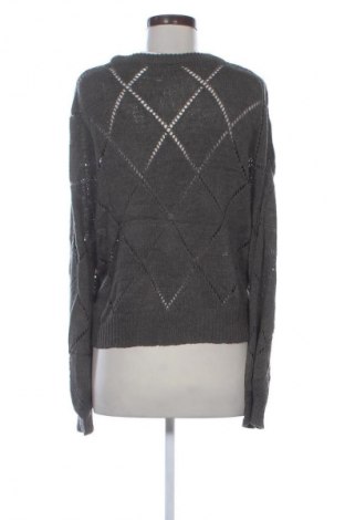 Dámsky pulóver ONLY, Veľkosť L, Farba Zelená, Cena  5,95 €