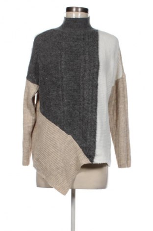 Dámský svetr ONLY, Velikost S, Barva Vícebarevné, Cena  199,00 Kč