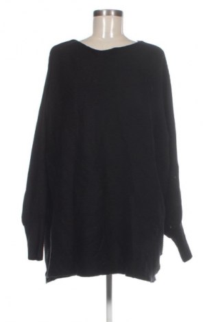 Damenpullover ONLY, Größe 5XL, Farbe Schwarz, Preis 10,99 €