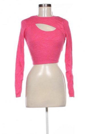 Dámsky pulóver ONLY, Veľkosť XS, Farba Ružová, Cena  7,95 €
