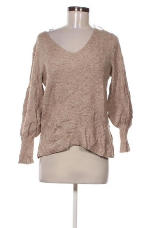 Dámsky pulóver ONLY, Veľkosť M, Farba Hnedá, Cena  8,95 €