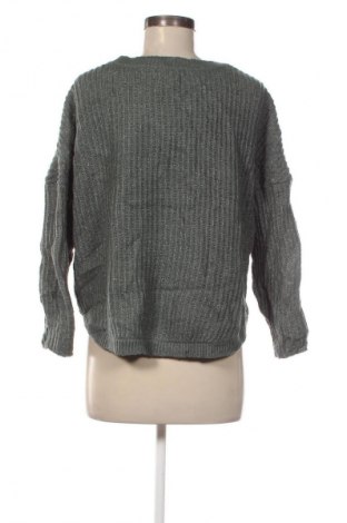 Női pulóver ONLY, Méret XL, Szín Zöld, Ár 3 579 Ft