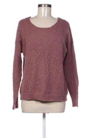 Dámský svetr ONLY, Velikost M, Barva Popelavě růžová, Cena  169,00 Kč