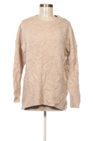 Dámský svetr ONLY, Velikost XS, Barva Béžová, Cena  219,00 Kč