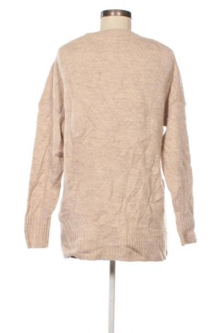 Dámský svetr ONLY, Velikost XS, Barva Béžová, Cena  219,00 Kč