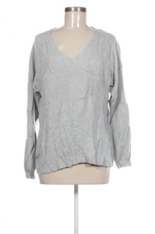 Dámský svetr ONLY, Velikost L, Barva Šedá, Cena  199,00 Kč
