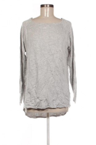 Damenpullover ONLY, Größe L, Farbe Grau, Preis 8,99 €