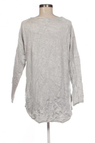 Damenpullover ONLY, Größe L, Farbe Grau, Preis 8,99 €