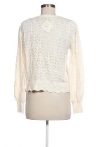 Damski sweter ONLY, Rozmiar M, Kolor ecru, Cena 29,99 zł