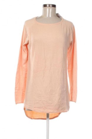 Dámský svetr ONLY, Velikost M, Barva Oranžová, Cena  139,00 Kč