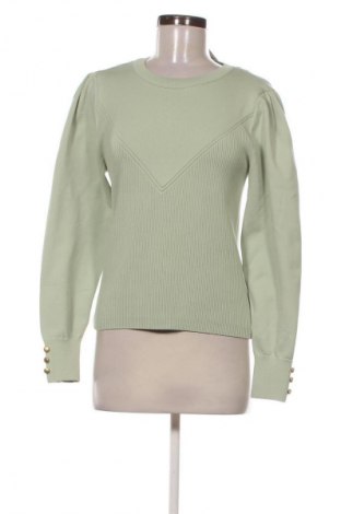 Dámský svetr ONLY, Velikost L, Barva Zelená, Cena  209,00 Kč