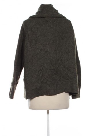 Női pulóver ONLY, Méret L, Szín Zöld, Ár 2 999 Ft