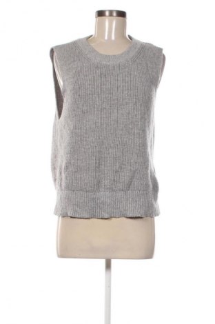 Дамски пуловер ONLY, Размер M, Цвят Сив, Цена 7,15 €