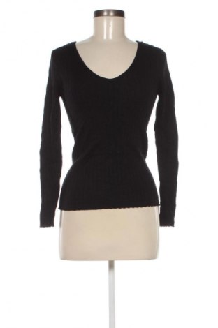 Dámský svetr OVS, Velikost S, Barva Černá, Cena  239,00 Kč